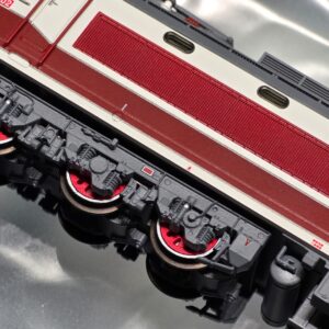 長鳴 SS6 韶山6型電力機車 2026年版本