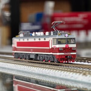 長鳴 SS6 韶山6型電力機車 2026年版本