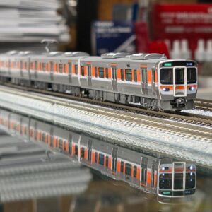 KATO 10-2065 315系3000番台 4両