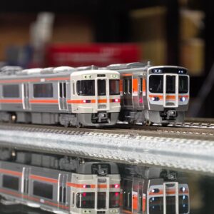 KATO 10-2066 315系3000番台+313系300番台 6両セット 【特別企画品】