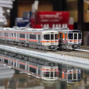 KATO 10-2066 315系3000番台+313系300番台 6両セット 【特別企画品】