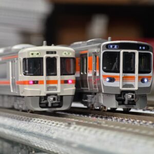 KATO 10-2066 315系3000番台+313系300番台 6両セット 【特別企画品】