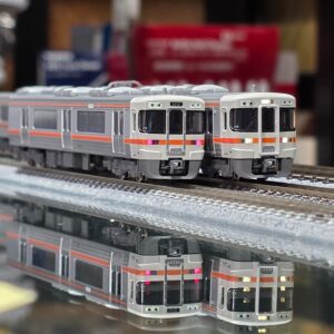 KATO 10-2068 313系1000番台(東海道本線) 4両