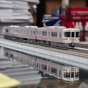 KATO 10-2068 313系1000番台(東海道本線) 4両