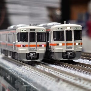 KATO 10-2068 313系1000番台(東海道本線) 4両