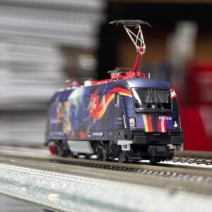 FLEISCHMANN N 1116 212-2 