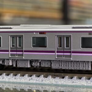 POPONDETTA 6077A Osaka Metro30000系谷町線 32609編成6両 八尾南 ヘッドライトLED化後