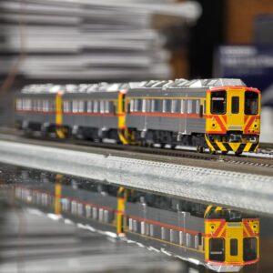 三鶯重工 S005 DR1000 3輛組(1M2T)有動力 8 三鶯重工 S005 DR1000 3輛組(1M2T)有動力