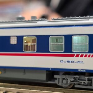 MICROVIEW 微景 N 比例空調發電車 15 MICROVIEW 微景 N 比例空調發電車