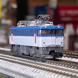 TOMIX 7110 JR ED79-50形電気機関車