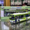 TOMYTEC 335832 JH002-2 全国BUS COLLECTION 80 国際興業