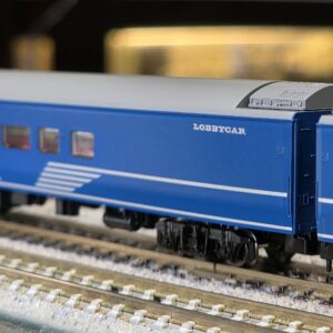 TOMIX 98802 国鉄 24系25-100形特急寝台客車(はやぶさ) 7両 11 TOMIX 98802 国鉄 24系25-100形特急寝台客車(はやぶさ) 7両