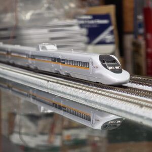 TOMIX 98769 JR 700-7000系 山陽新幹線（Hikari Rail Star）