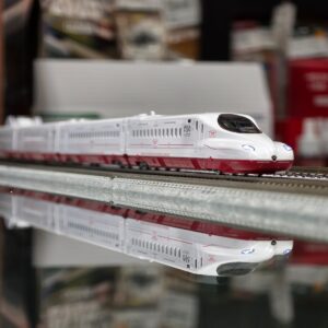 TOMIX 98817 西九州新幹線N700S-8000系(N700Sかもめ) 6輛