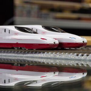 TOMIX 98817 西九州新幹線N700S-8000系(N700Sかもめ) 6輛