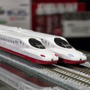 TOMIX 98817 西九州新幹線N700S-8000系(N700Sかもめ) 6輛