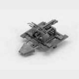 KATO 4432F モハ885パンタグラフPS401