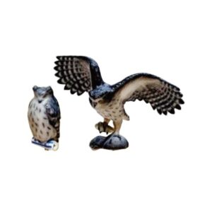 KATO 6-609 北海道動物系列 1:87 漁鴞