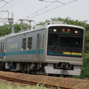 GREENMAX 32189 小田急クヤ31形（無動力)