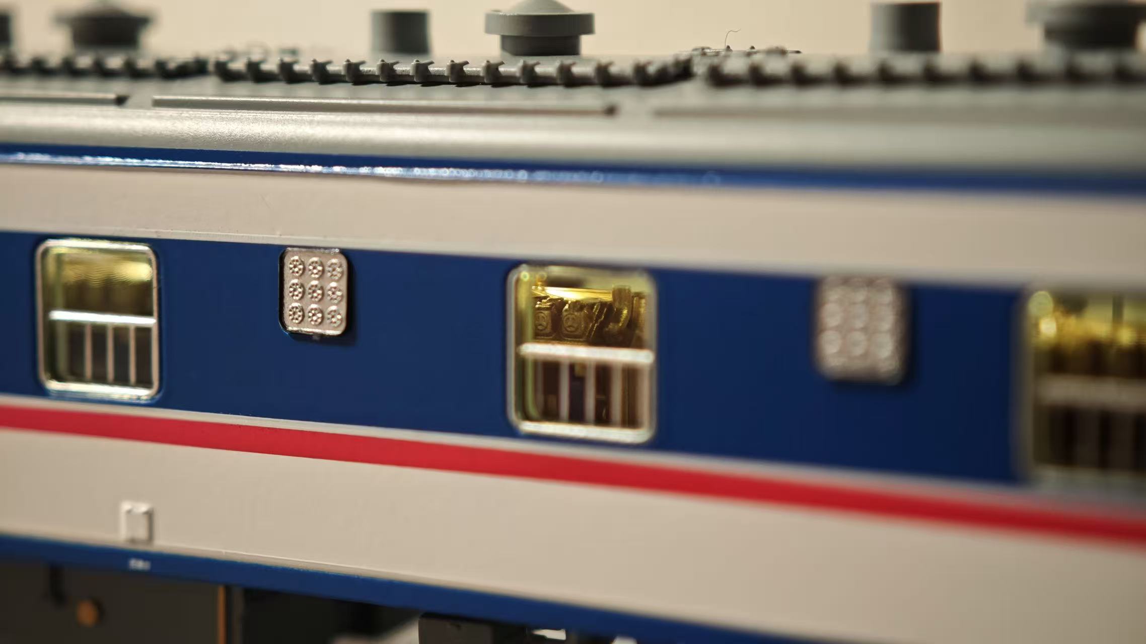 <新品預訂> MICROVIEW 微景 N 比例空調發電車