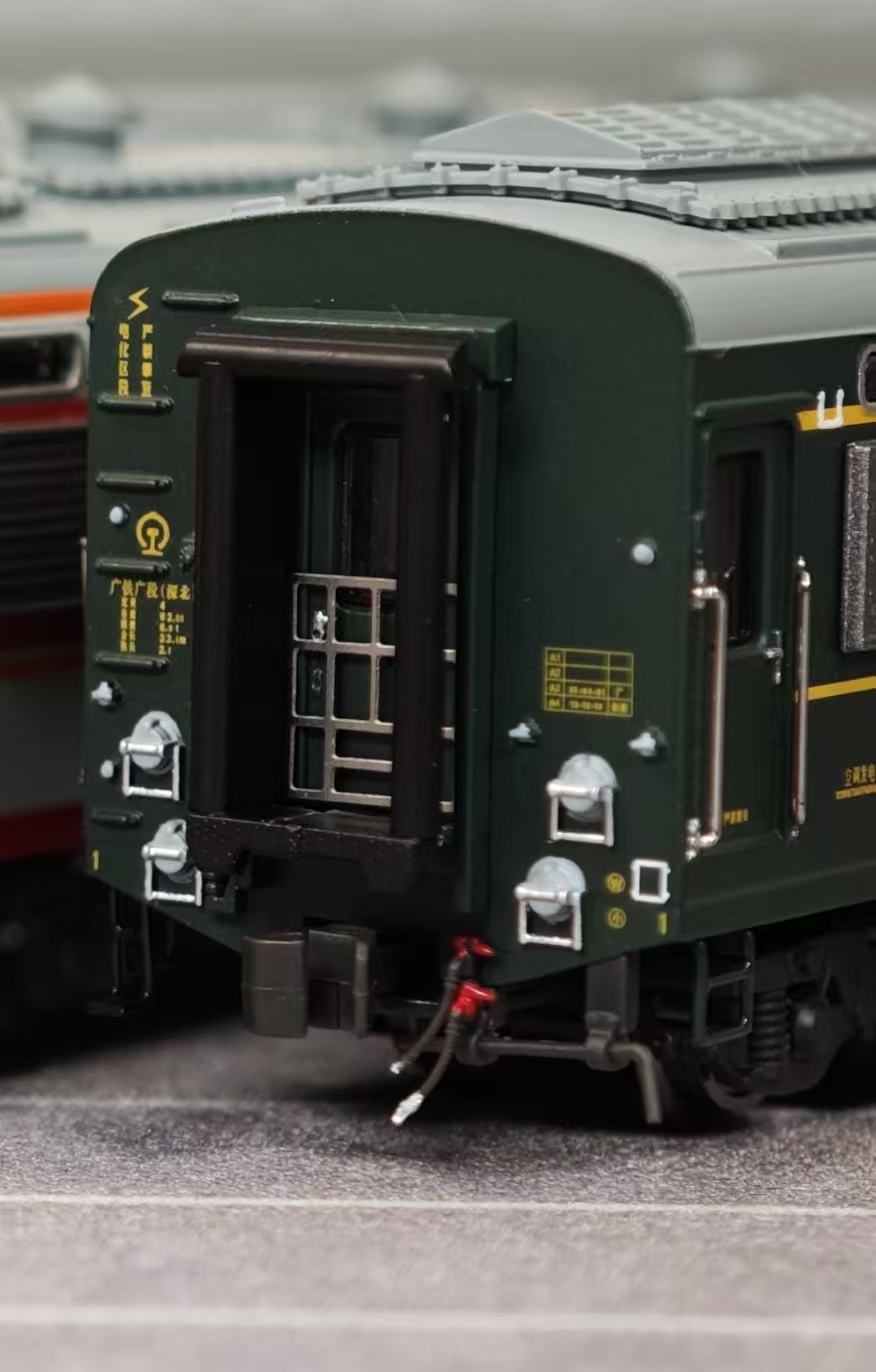 <新品預訂> MICROVIEW 微景 N 比例空調發電車