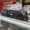 Broadway 6982 N Union Pacific「Challenger」4-6-6-4 後期版 車號 #3711