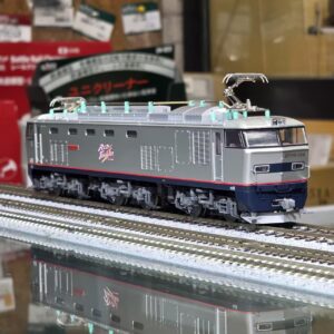 KATO 1-319 (HO) EF510 300 (304號機)