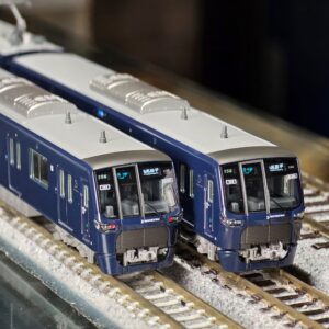 POPONDETTA 相模鉄道21000系・20000系増備車改良再生産