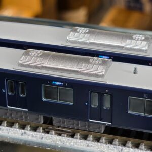 POPONDETTA 相模鉄道21000系・20000系増備車改良再生産