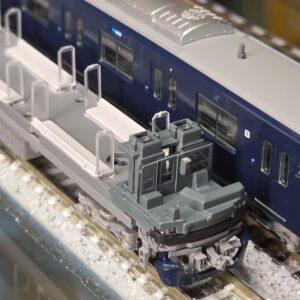 POPONDETTA 相模鉄道21000系・20000系増備車改良再生産