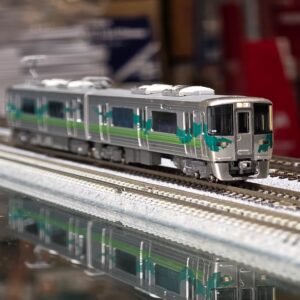 KATO 10-2155 愛知環状鉄道2000系(2026年生産)