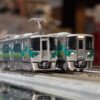 KATO 10-2155 愛知環状鉄道2000系(2026年生産)
