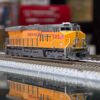 KATO 176-8965 N GE ES44AC Union Pacific #5395