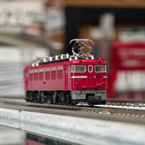 KATO 3080-2 ED78 1次形 JR仕様