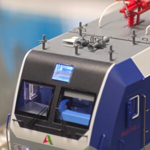 長鳴 HO HXD1C 7601 山東高速集團 DCC數碼音效版 8 長鳴 HO HXD1C 7601 山東高速集團 DCC數碼音效版