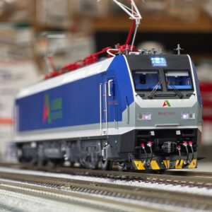 長鳴 HO HXD1C 7601 山東高速集團 DCC數碼音效版