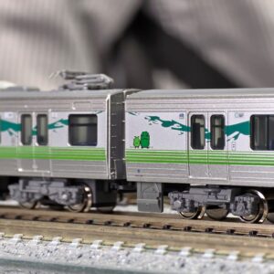 KATO 10-2156 愛知環狀鐵道 2000系 2輛