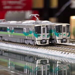 KATO 10-2156 愛知環狀鐵道 2000系 2輛