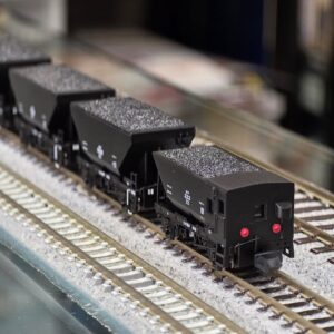 MICROACE A3004 セラ1+セフ1 帯なし 6両