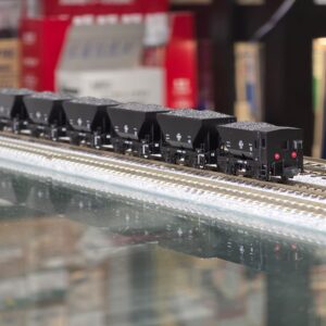 MICROACE A3004 セラ1+セフ1 帯なし 6両