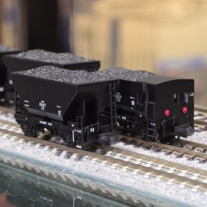 MICROACE A3004 セラ1+セフ1 帯なし 6両