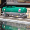 KATO 1-827 (HO)タキ1000 日本石油輸送色 COSMO
