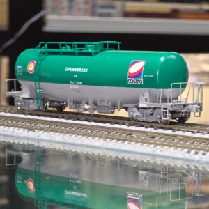 KATO 1-827 (HO)タキ1000 日本石油輸送色 COSMO