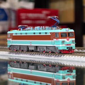 長嗚 SS3 N 韶山3型電力機車 2026