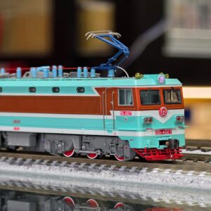 長嗚 SS3 N 韶山3型電力機車 2026