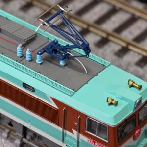 長嗚 SS3 N 韶山3型電力機車 2026