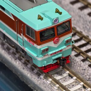 長嗚 SS3 N 韶山3型電力機車 2026