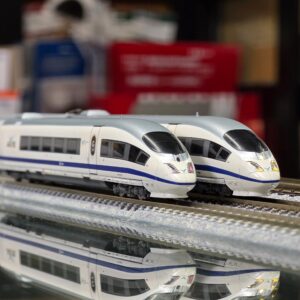 ARNOLD HN2611 西班牙國鐵 RENFE AVE S-103 西門子 Velaro E 8節 8 ARNOLD HN2611 西班牙國鐵 RENFE AVE S-103 西門子 Velaro E 8節