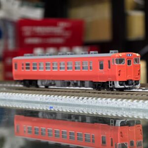 TOMIX 9477 國鐵柴油客車 キハ48-1500形 (T)