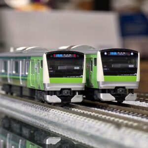 KATO 10-2108 E233系7000番台 埼京線開業40周年記念ラッピング 先頭車2両